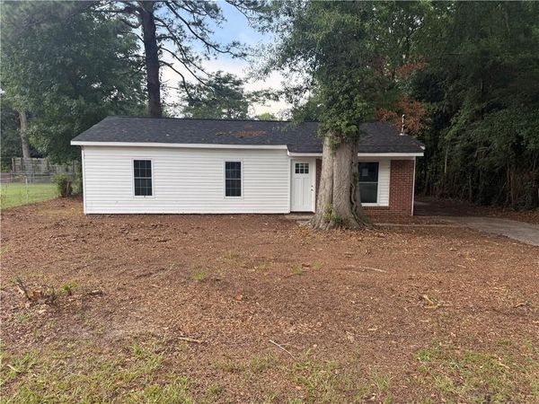 2991 Deeb Drive , Macon, GA 31206