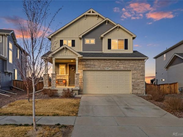 16541 E 111th Drive , Commerce City, CO 80022