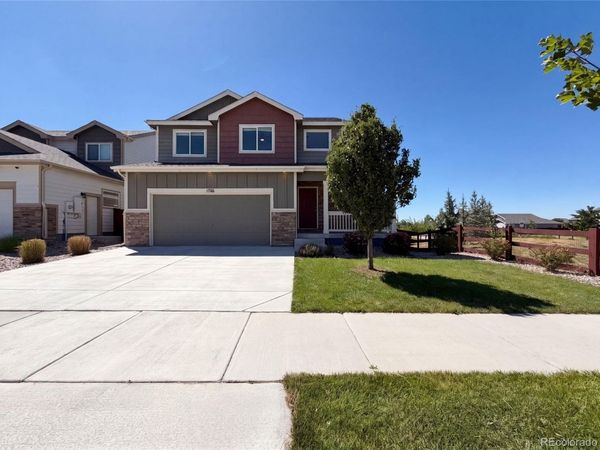 1726 Thrive Drive , Windsor, CO 80550