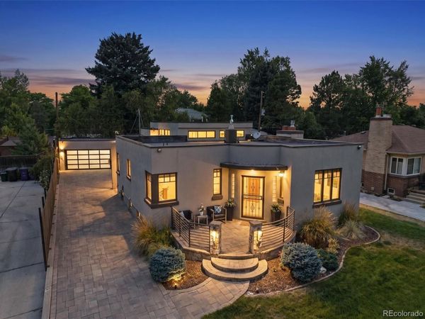 621 Kearney Street , Denver, CO 80220