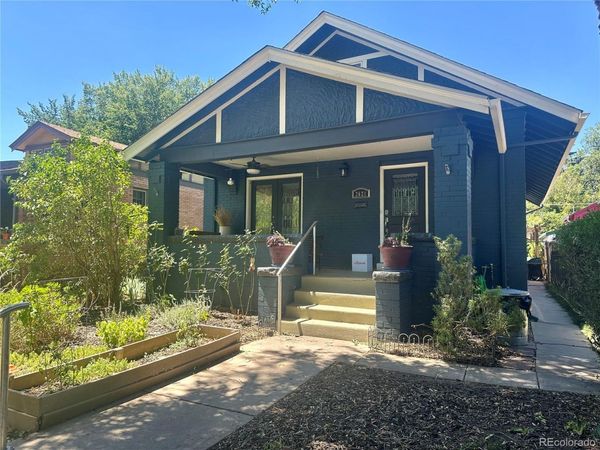 2621 N Elm Street, Denver, CO 80207