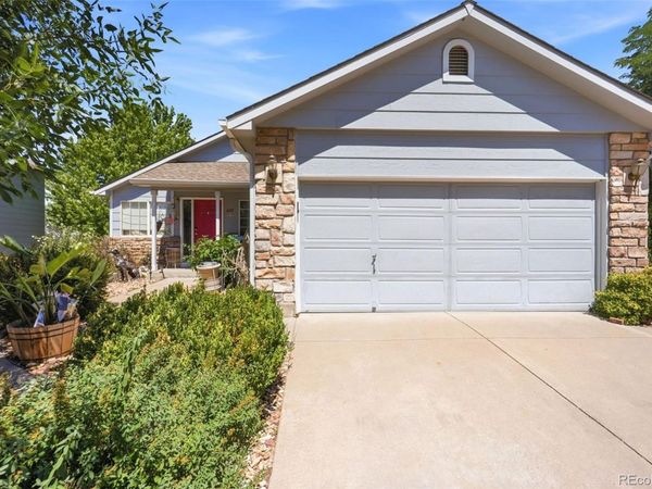 607 Branding Iron Lane , Castle Rock, CO 80104