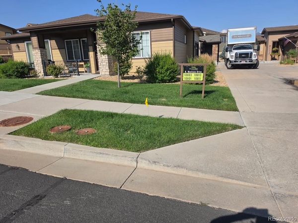 10803 N Montane Drive, Unit 10803, Broomfield, CO 80021