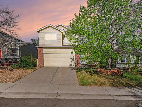 10411 Hyacinth Street, Littleton, CO 80129