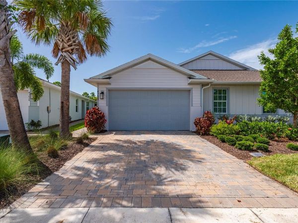 43620 SPARROW DRIVE , PUNTA GORDA, FL 33982