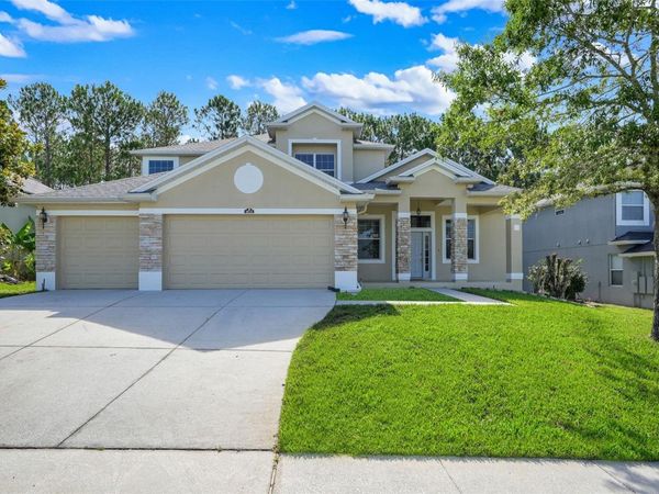 1832 NATURE COVE LANE , CLERMONT, FL 34711