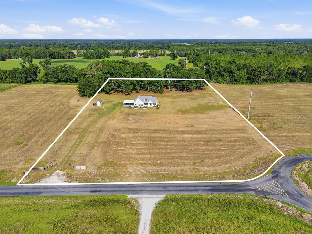 3705 NW 31st Avenue , Bell, FL 32619 Photo