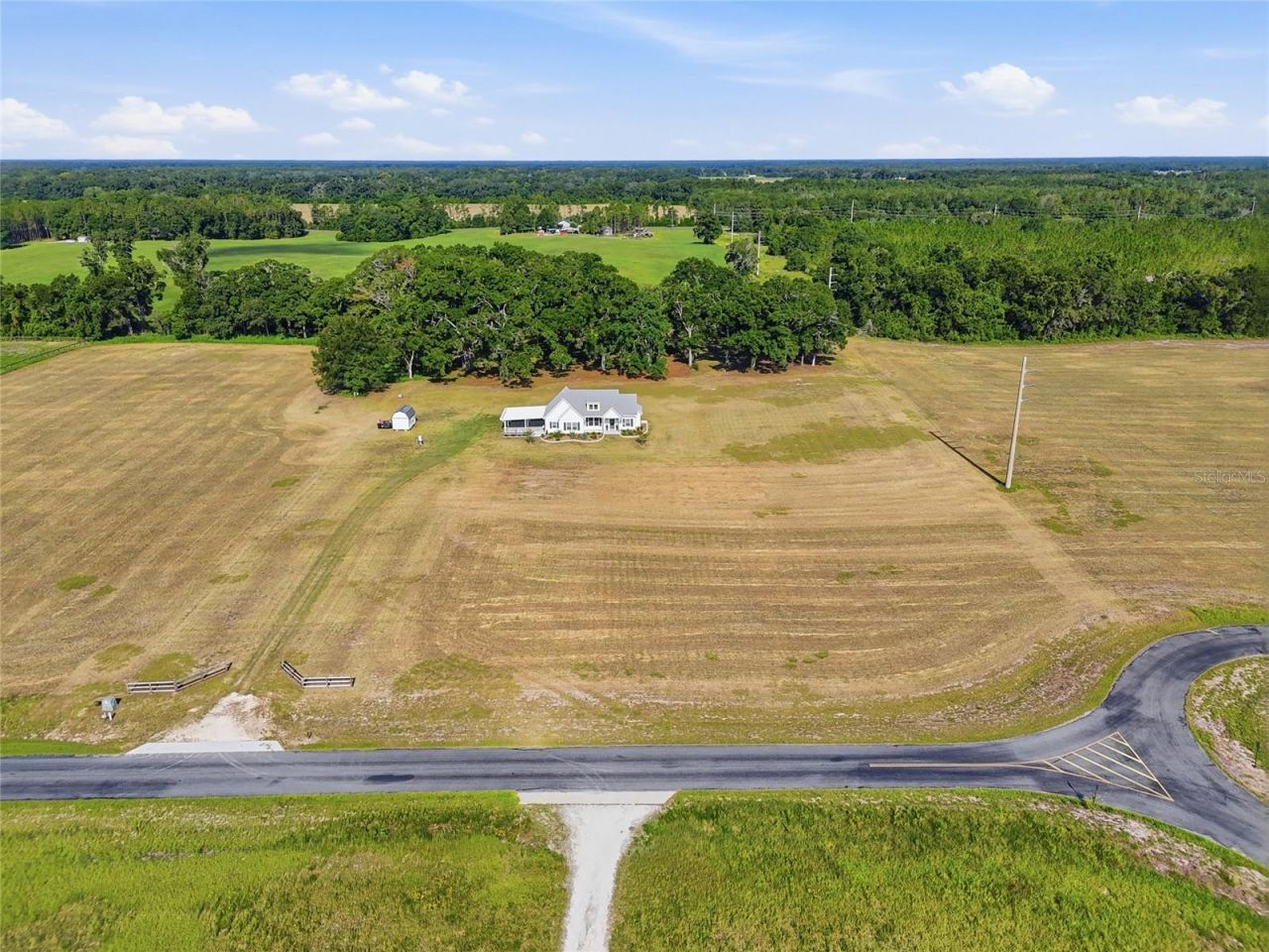 3705 NW 31st Avenue , Bell, FL 32619 Photo