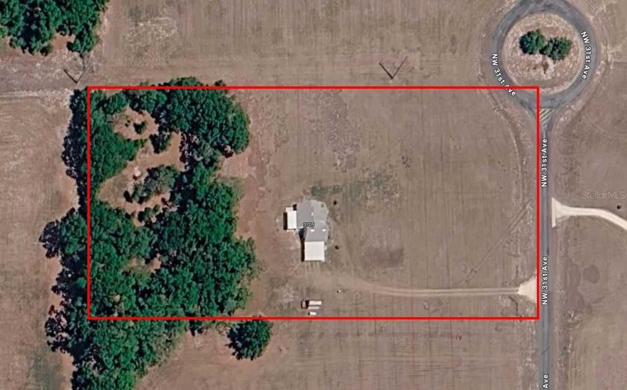 3705 NW 31st Avenue , Bell, FL 32619 Photo