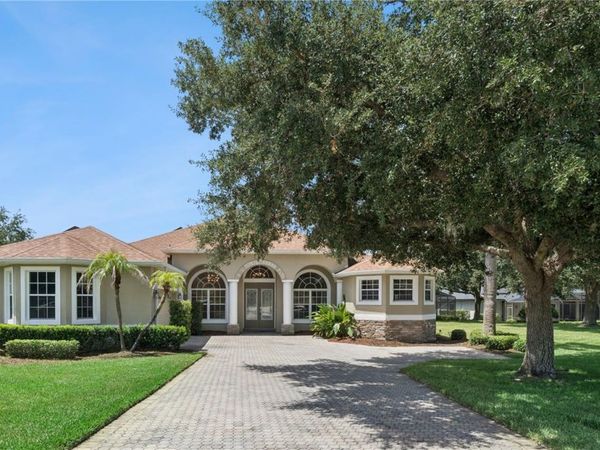 1353 BRIDGE HILL LANE , CLERMONT, FL 34711