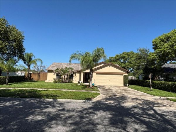 9840 BALMORAL CIRCLE , ORLANDO, FL 32817