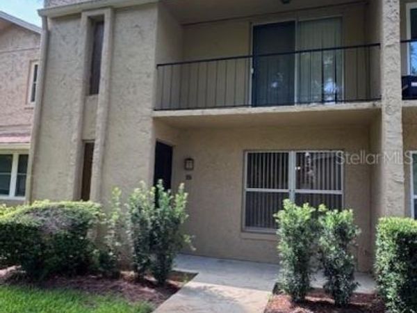 916 PARK LAKE CIRCLE , Unit 34, MAITLAND, FL 32751