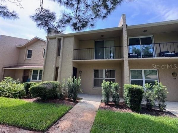 916 PARK LAKE CIRCLE , Unit 34, MAITLAND, FL 32751