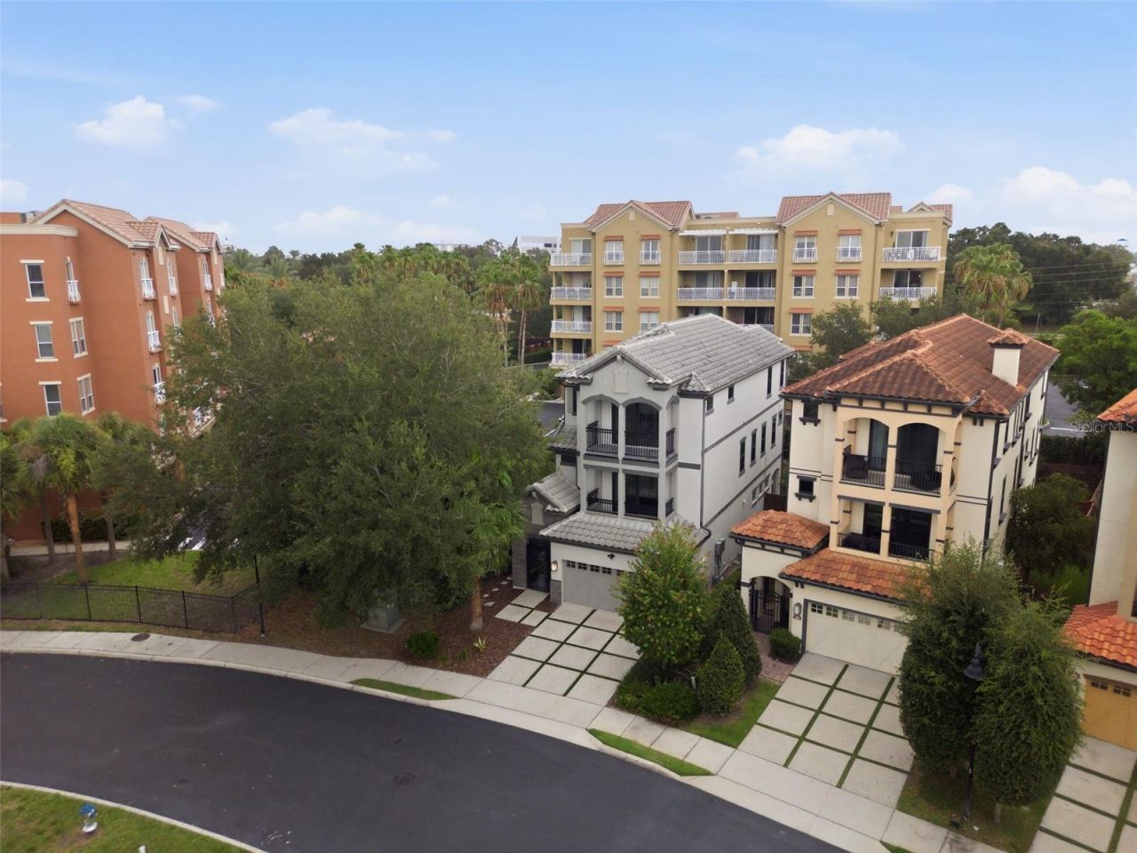7689 Toscana Boulevard , Orlando, FL 32819 Photo
