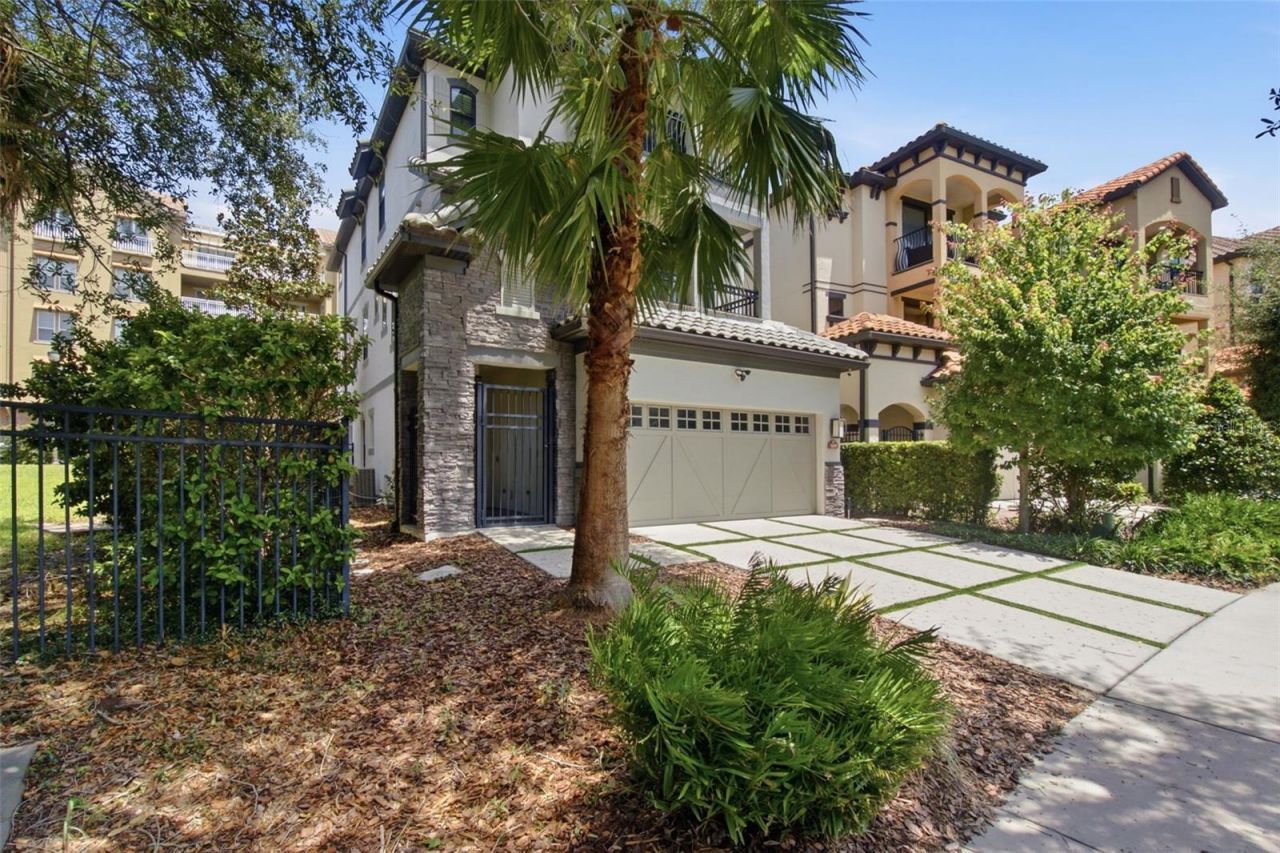 7689 Toscana Boulevard , Orlando, FL 32819 Photo