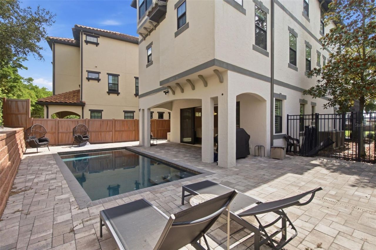 7689 Toscana Boulevard , Orlando, FL 32819 Photo