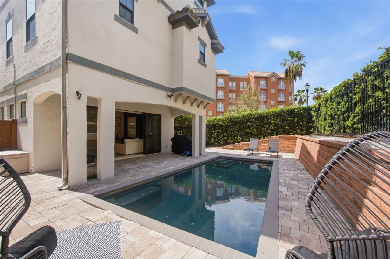 7689 Toscana Boulevard , Orlando, FL 32819 Photo