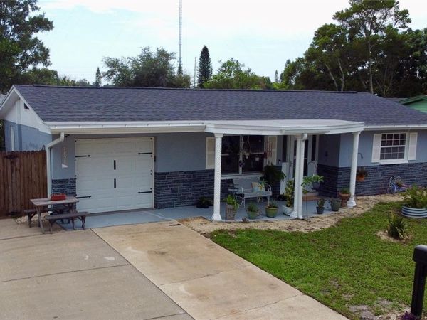 1421 WICKHAM LANE, HOLIDAY, FL 34691