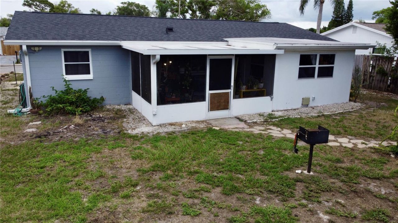 1421 Wickham Lane , Holiday, FL 34691 Photo