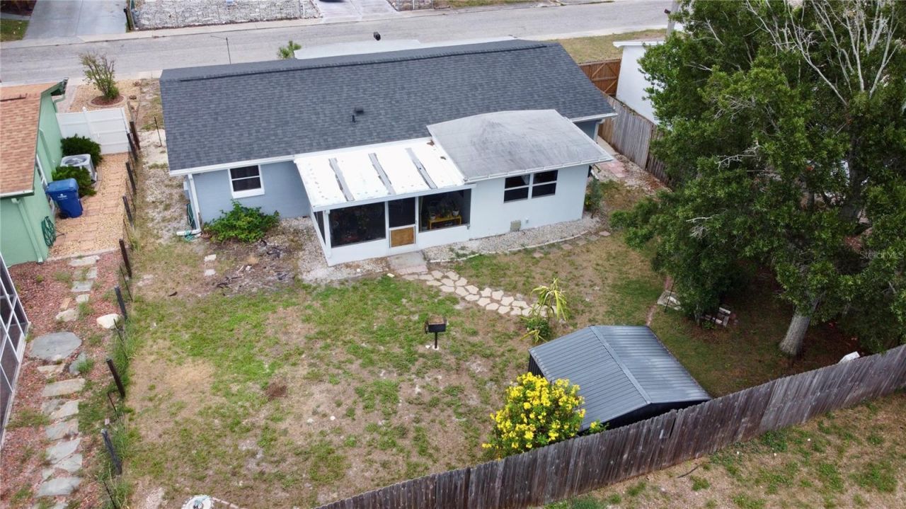 1421 Wickham Lane , Holiday, FL 34691 Photo