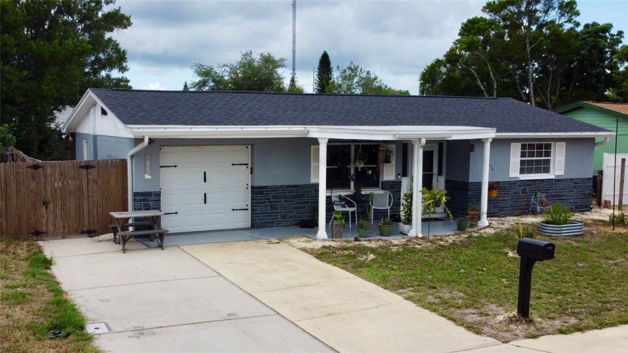 1421 Wickham Lane , Holiday, FL 34691 Photo