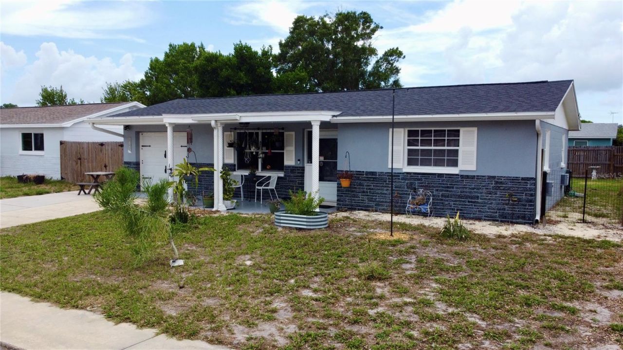 1421 Wickham Lane , Holiday, FL 34691 Photo