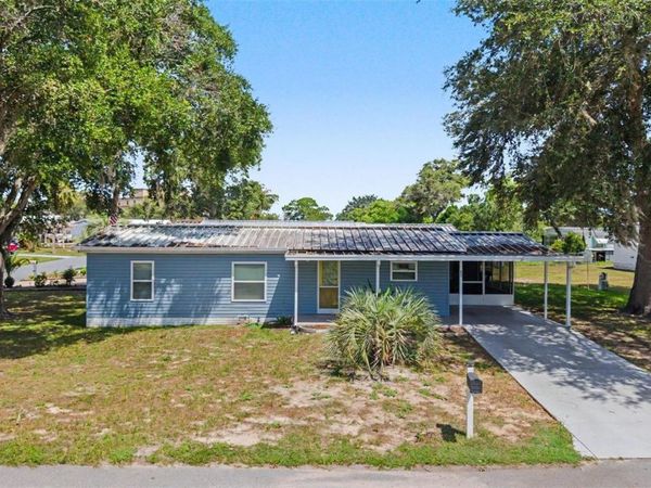 7338 FIRST LOOP AVENUE , BROOKSVILLE, FL 34613
