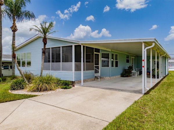 37716 NEWPORT DRIVE , ZEPHYRHILLS, FL 33542