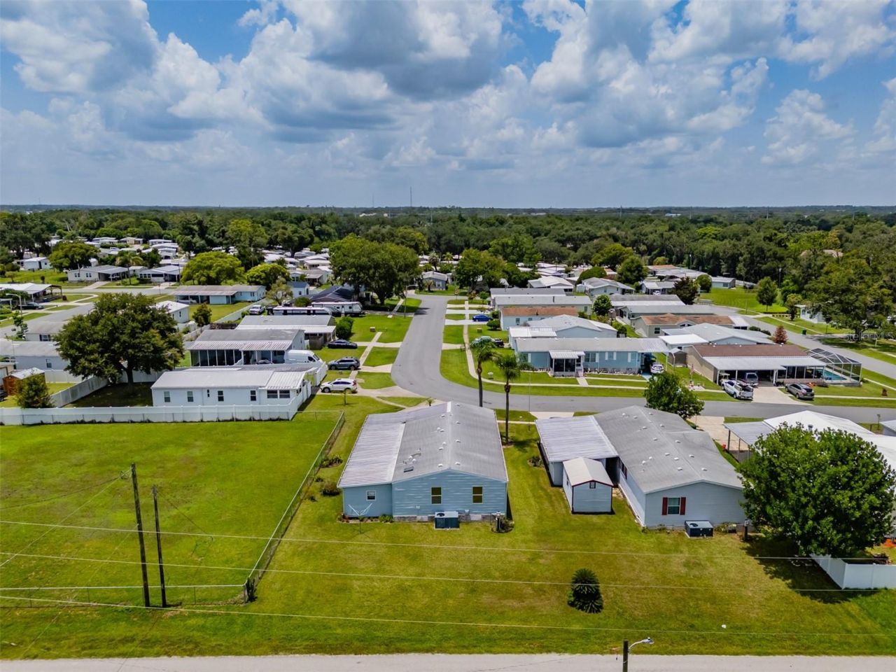 37716 Newport Drive , Zephyrhills, FL 33542 Photo