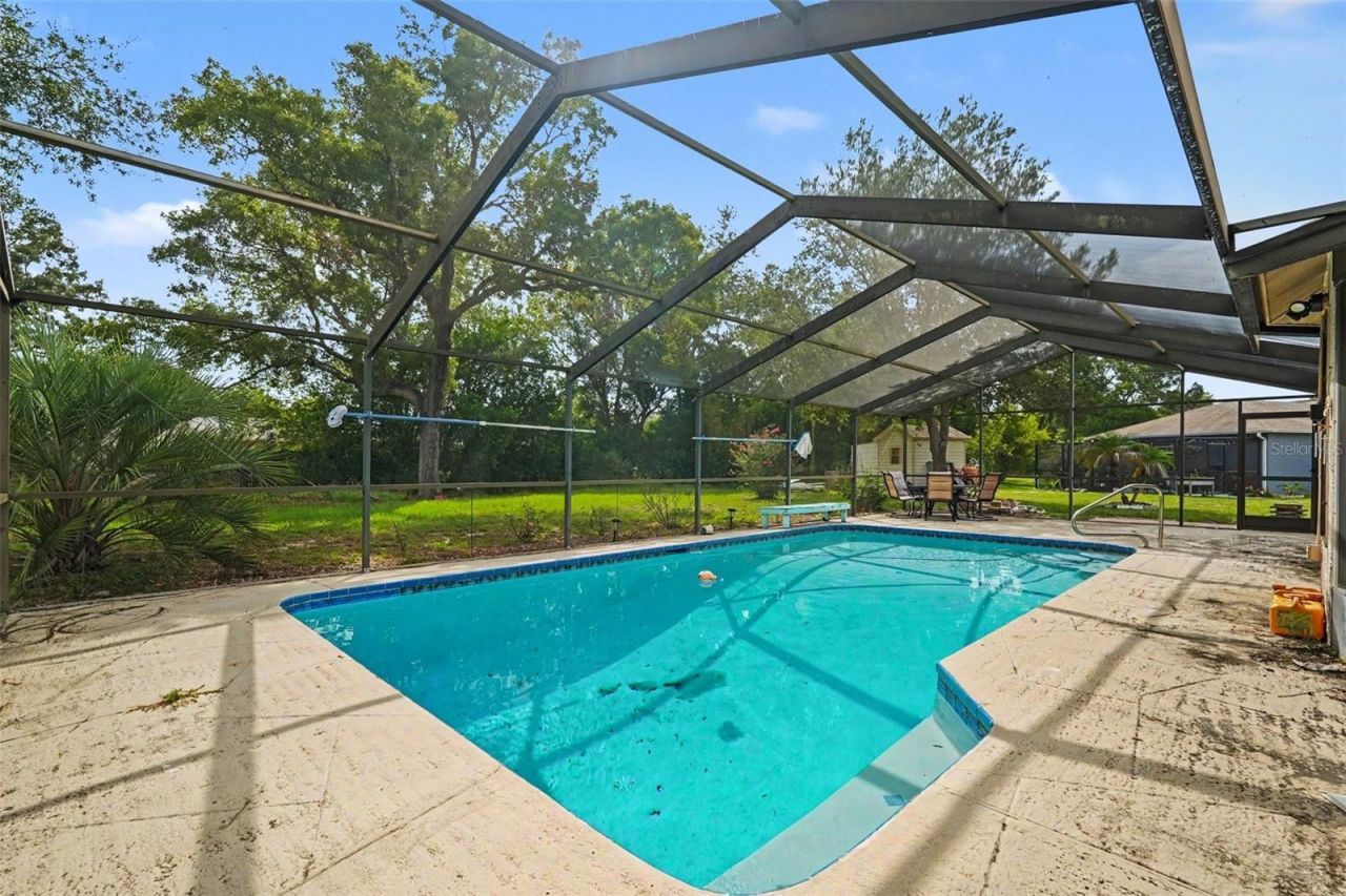 4498 Gondolier Rd , Spring Hill, FL 34609 Photo
