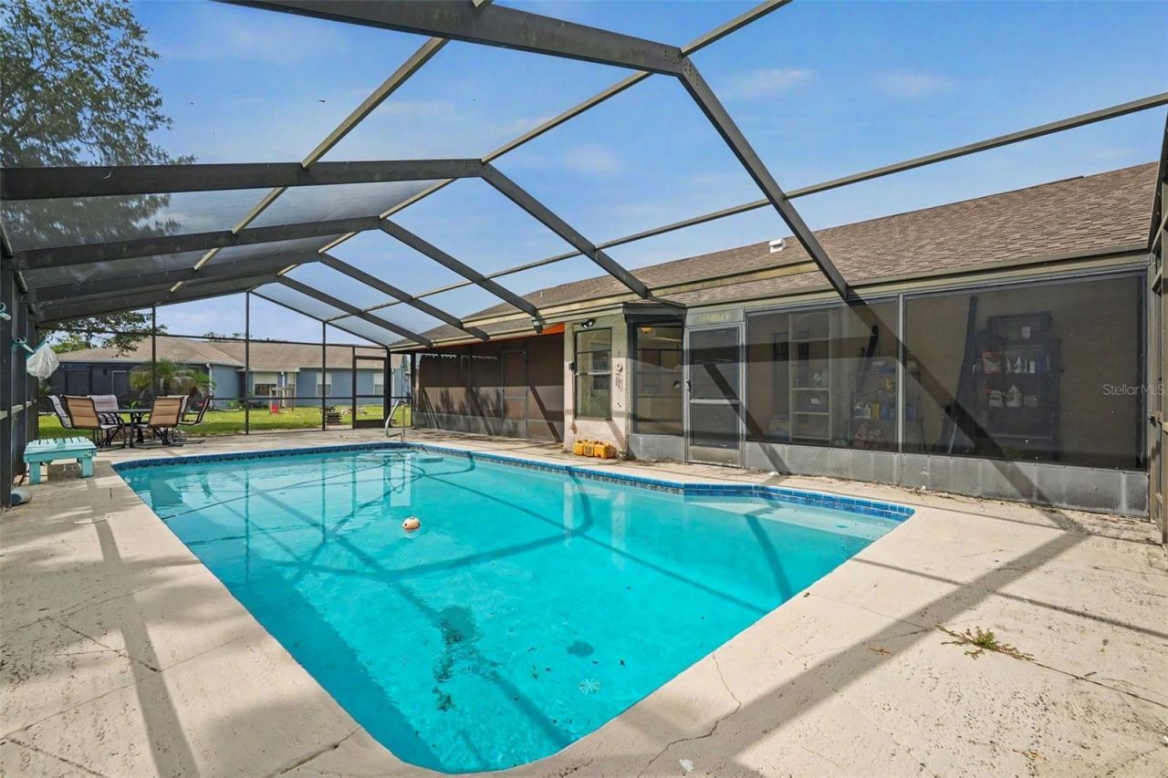 4498 Gondolier Rd , Spring Hill, FL 34609 Photo