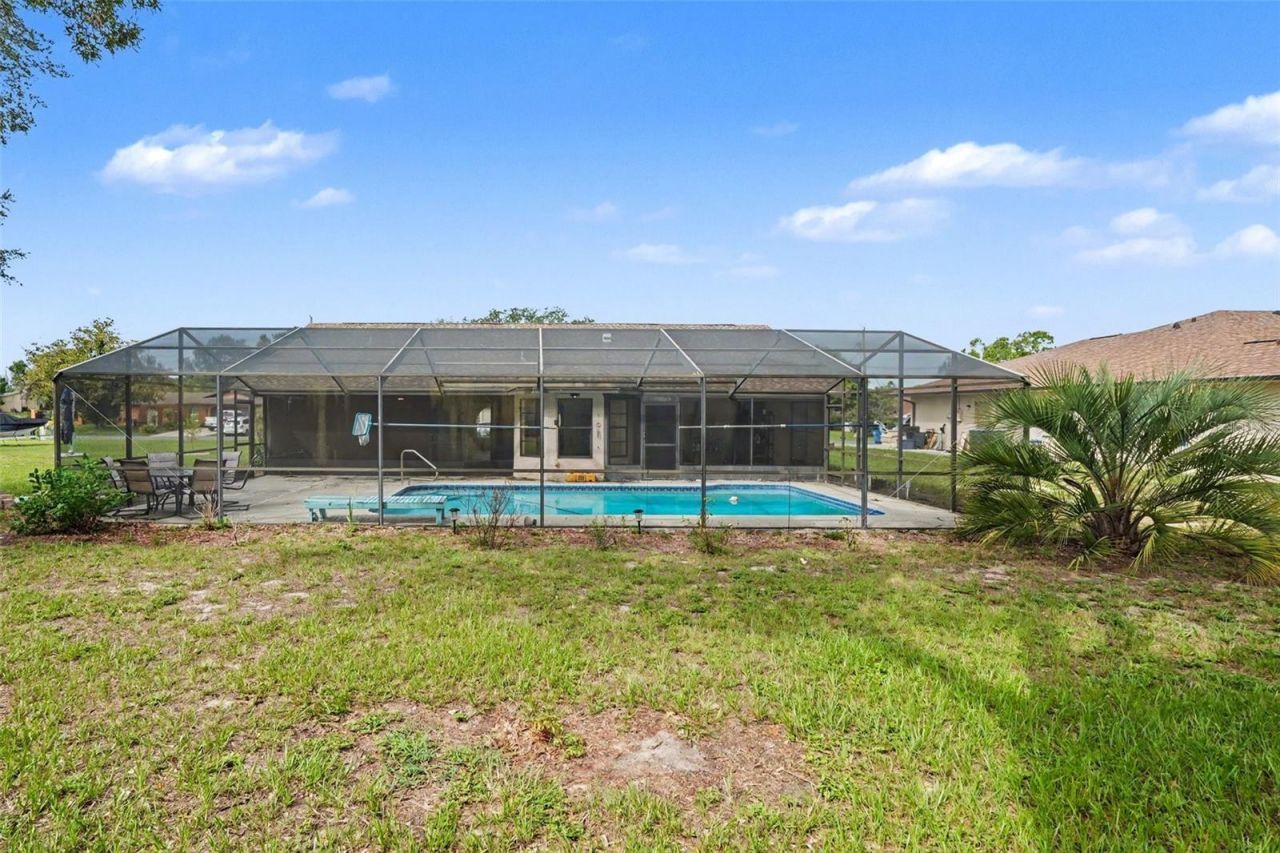 4498 Gondolier Rd , Spring Hill, FL 34609 Photo