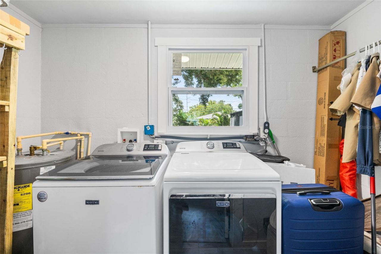 2287 Manor Boulevard N, Clearwater, FL 33765 Photo