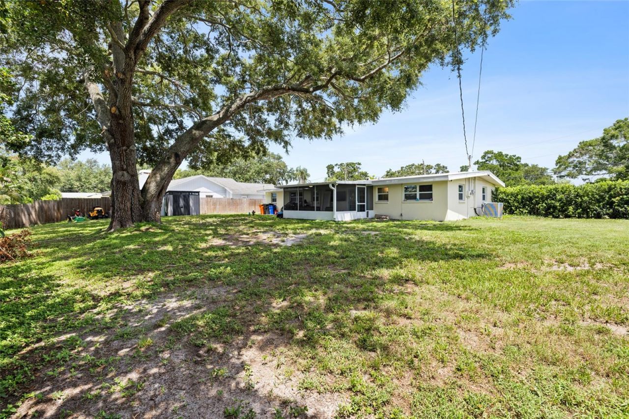 2287 Manor Boulevard N, Clearwater, FL 33765 Photo