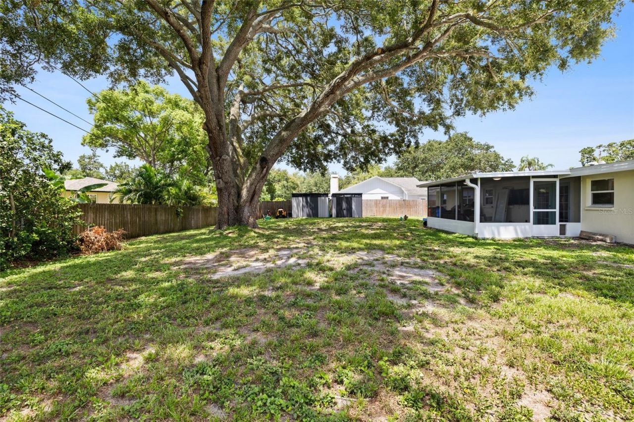 2287 Manor Boulevard N, Clearwater, FL 33765 Photo