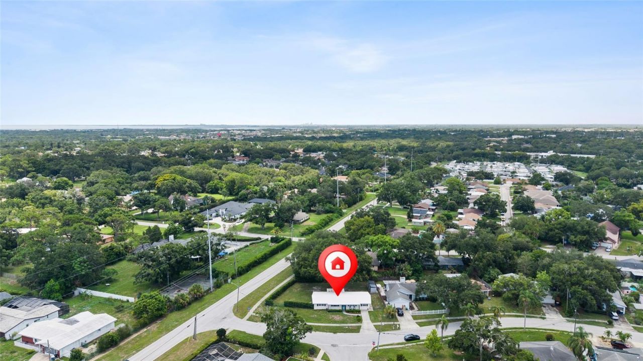 2287 Manor Boulevard N, Clearwater, FL 33765 Photo