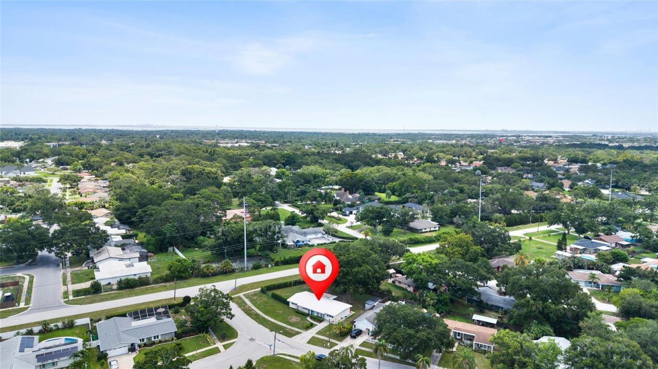 2287 Manor Boulevard N, Clearwater, FL 33765 Photo
