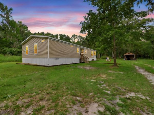 16184 PAXFORD LANE , BROOKSVILLE, FL 34601