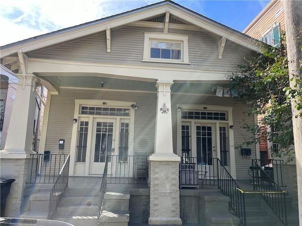 1436 ST MARY Street , New Orleans, LA 70130