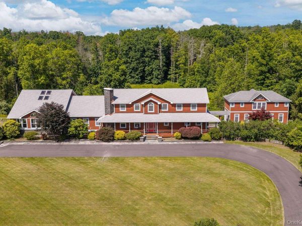447 Shear Road , Saugerties, NY 12477