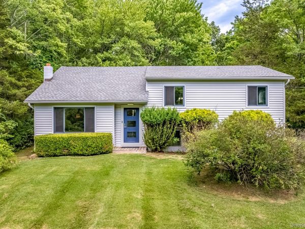 6 Hickory Hill Road , New Paltz, NY 12561