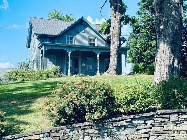 40 Young America Road , Germantown, NY 12526
