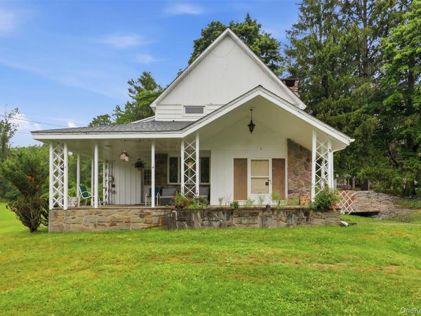 5 Kaempfer Lane , Liberty, NY 12754