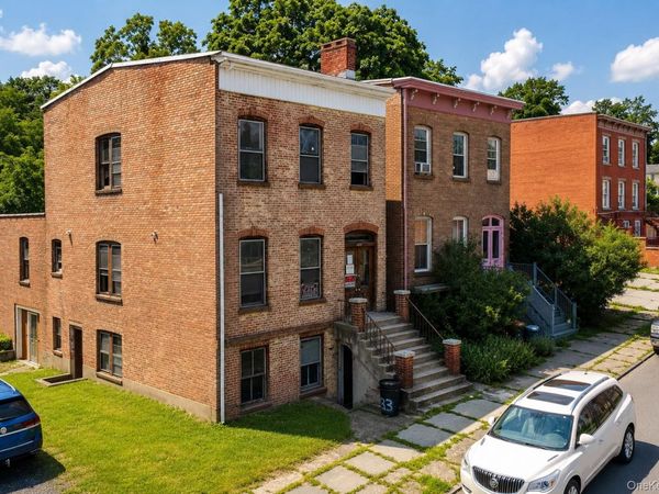 225 Dubois Street, Newburgh, NY 12550