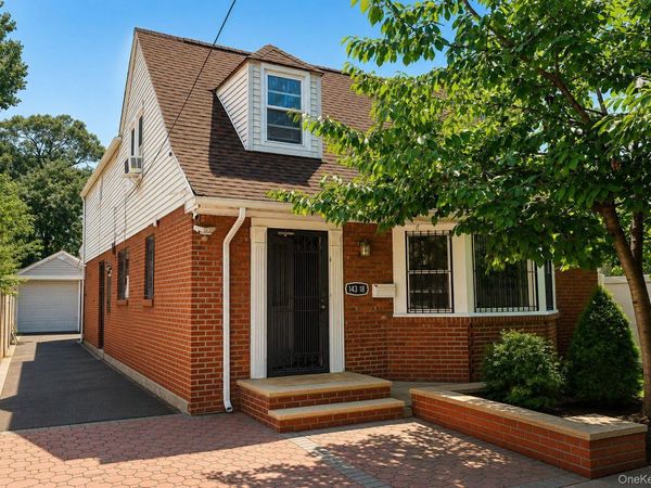 143-18 84th Avenue, Briarwood, NY 11435
