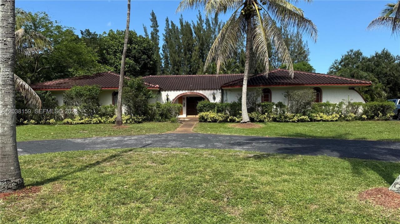 4280 SW 77th Ave, Davie, FL 33328 Photo