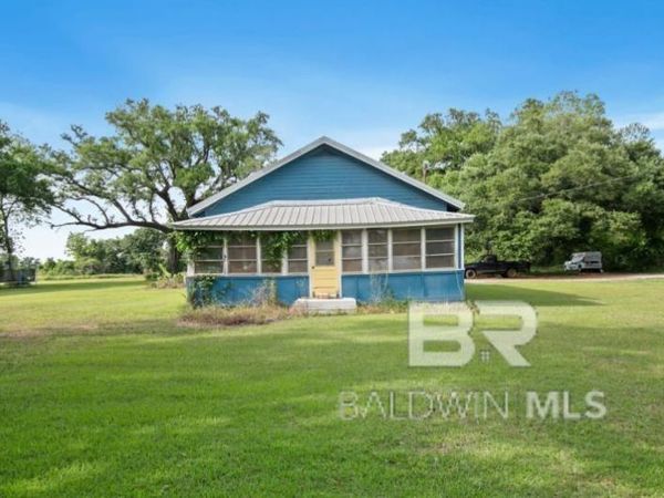 14869 County Road 28, Summerdale, AL 36580