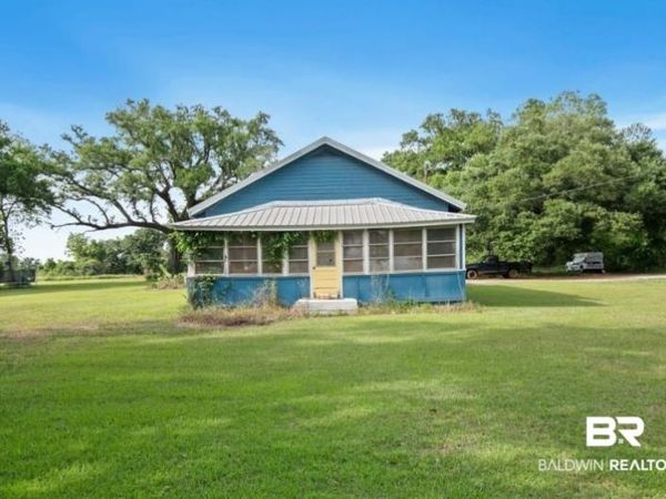 14869 County Road 28, Summerdale, AL 36580