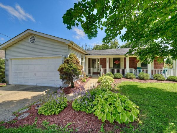 59 Meadow Creek Drive, Florence, KY 41042