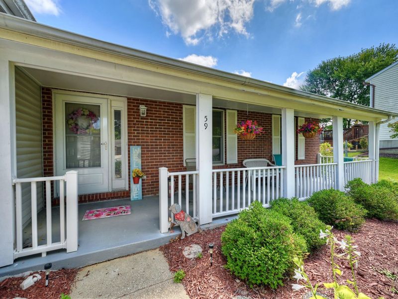 59 Meadow Creek Drive, Florence, KY 41042 Photo 2